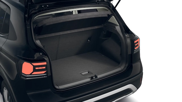 Volkswagen T-Cross 1.0 TSI DSG Life