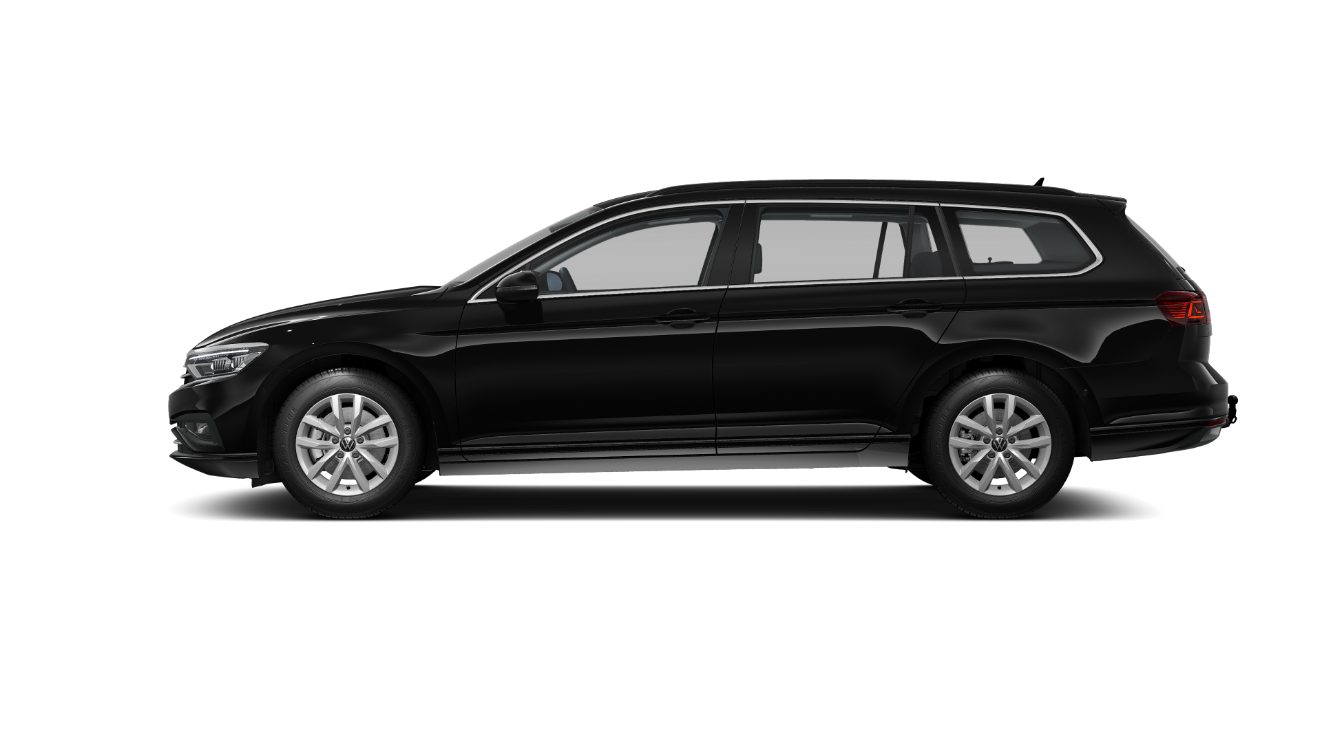 Volkswagen Passat Business Variant