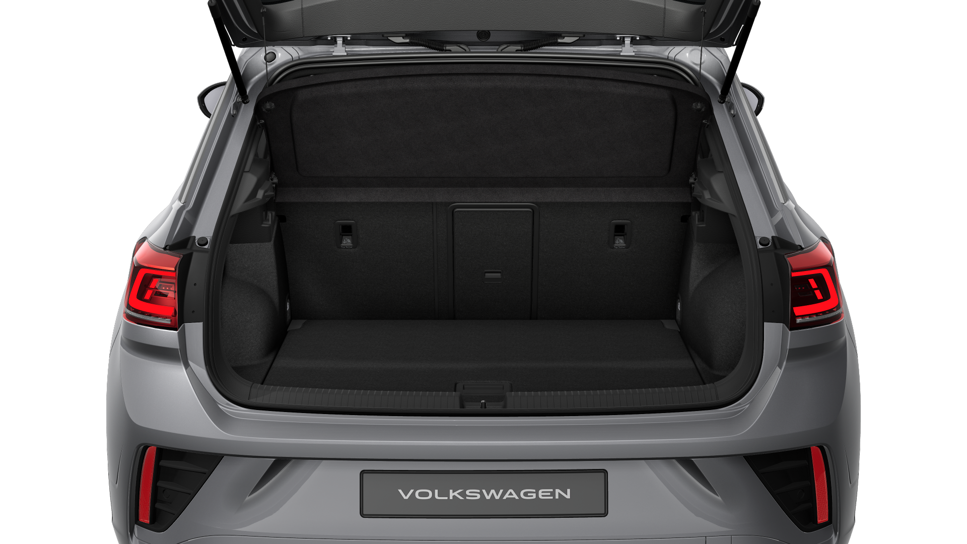 Volkswagen T-Roc 1.5 TSI