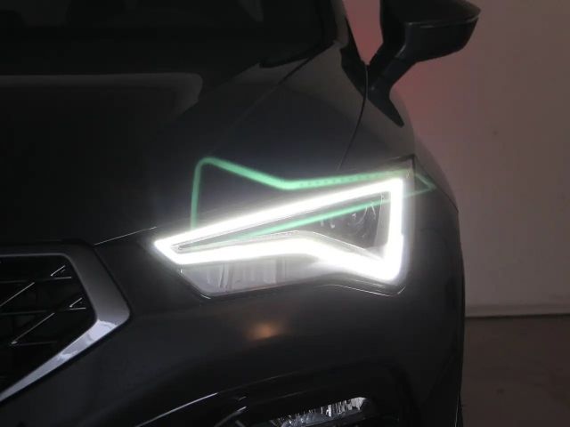 Cupra Ateca 1.5 TSI DSG