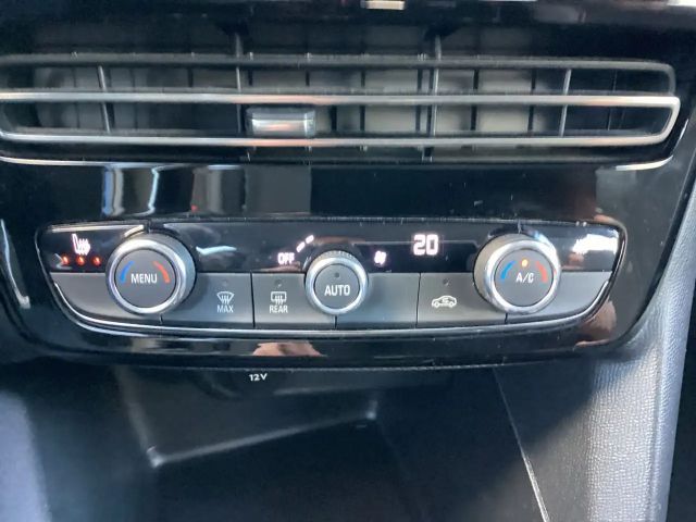 Opel Mokka Edition Mokka-e