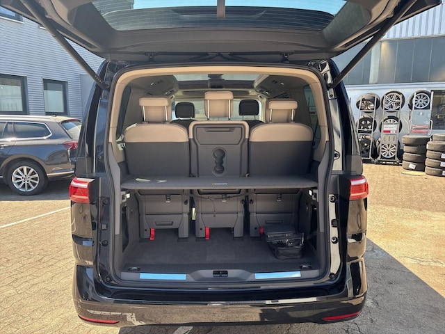 Volkswagen Multivan 2.0 TDI