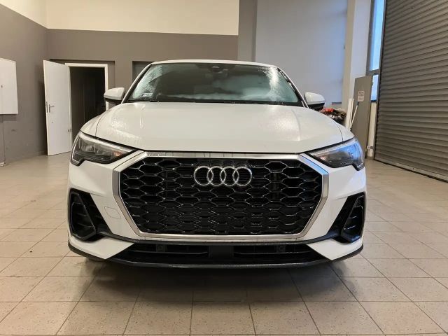 Audi Q3 35 TFSI S-Tronic Sportback