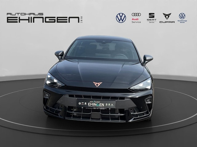 Cupra Leon 1.5 TSI DSG