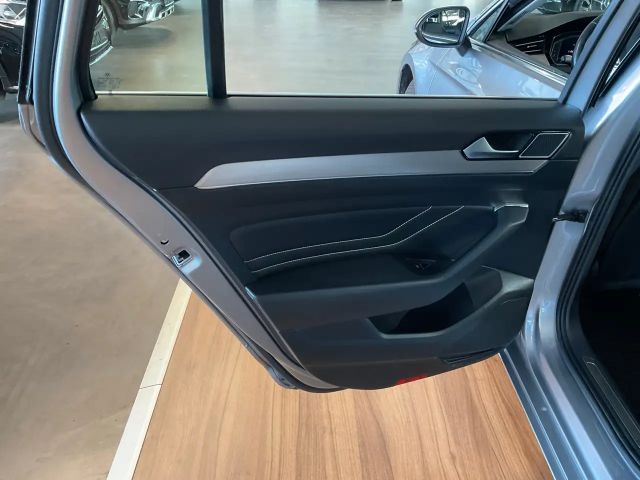 Volkswagen Passat 2.0 TDI 4Motion Variant