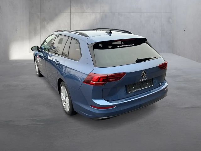 Volkswagen Golf Business DSG Variant