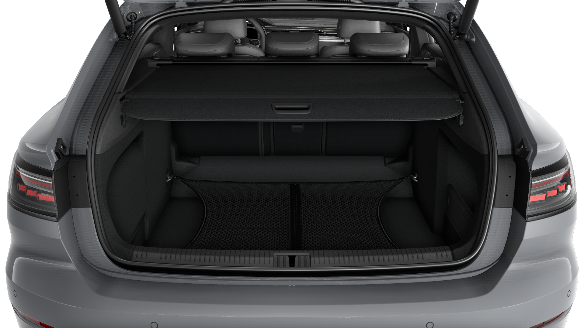 Volkswagen Arteon Shooting Brake 2.0 TDI DSG