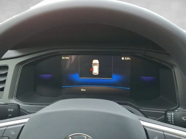 Volkswagen Taigo 4Me TSI