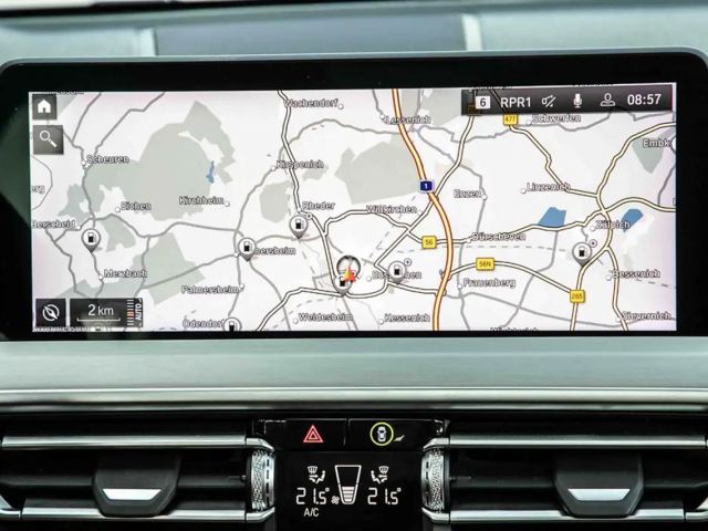 BMW X3 M-Sport xDrive20d