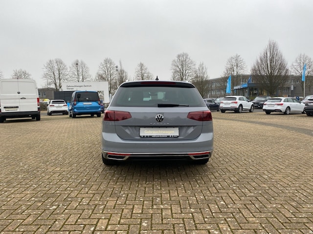 Volkswagen Passat 1.5 TSI Variant
