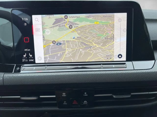 Volkswagen Golf 2.0 TSI DSG GTI