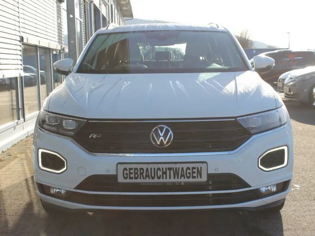 Volkswagen T-Roc 2.0 TDI R-Line Sport