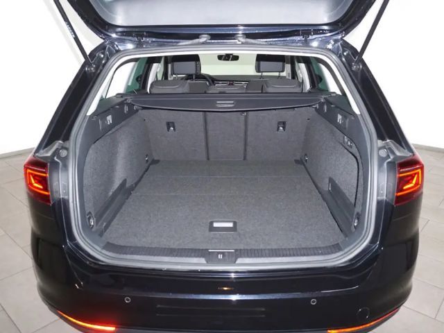 Volkswagen Passat 2.0 TDI Business DSG