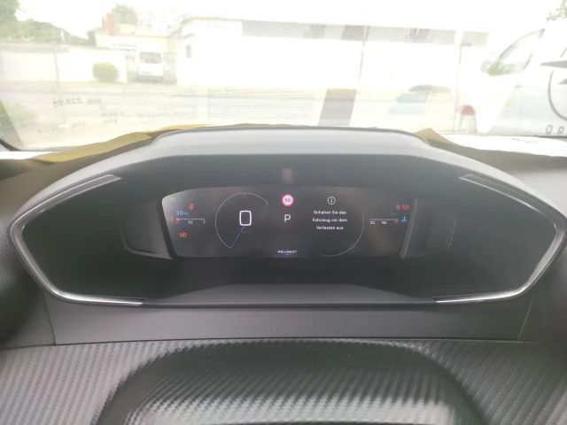 Peugeot 2008 Allure Pack Hybrid