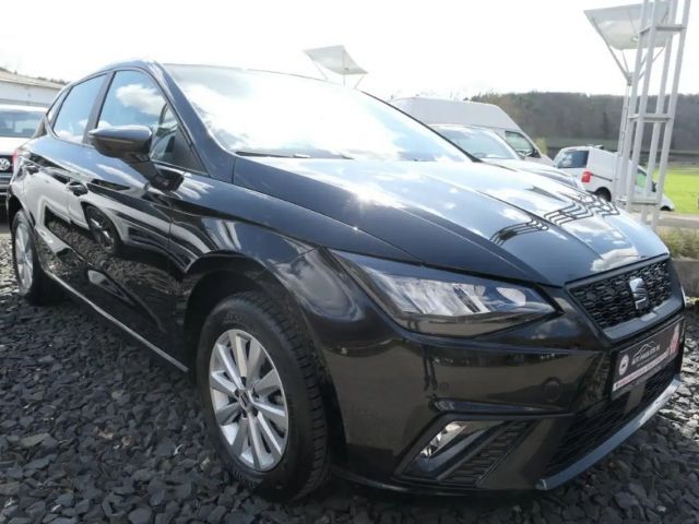 Seat Ibiza 1.0 TSI DSG Style