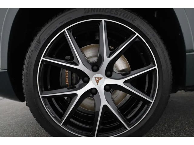 Cupra Ateca 2.0 TSI 4Drive VZ