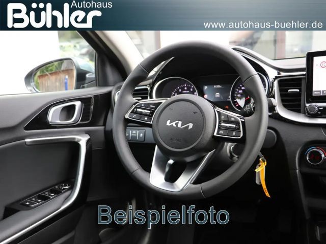 Kia XCeed GDi GT-Line