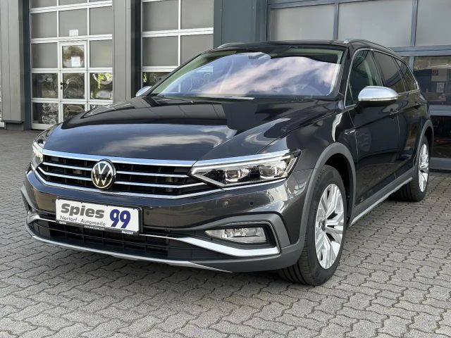 Volkswagen Passat AllTrack
