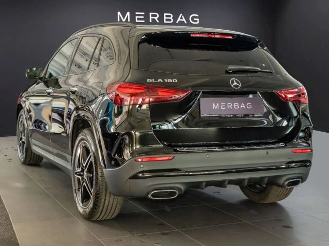 Mercedes-Benz GLA 180 AUT DynLicht Fernlichtass. Kam. KeyLess