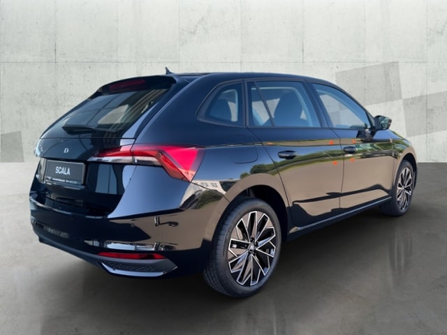 Skoda Scala 1.0 TSI Tour