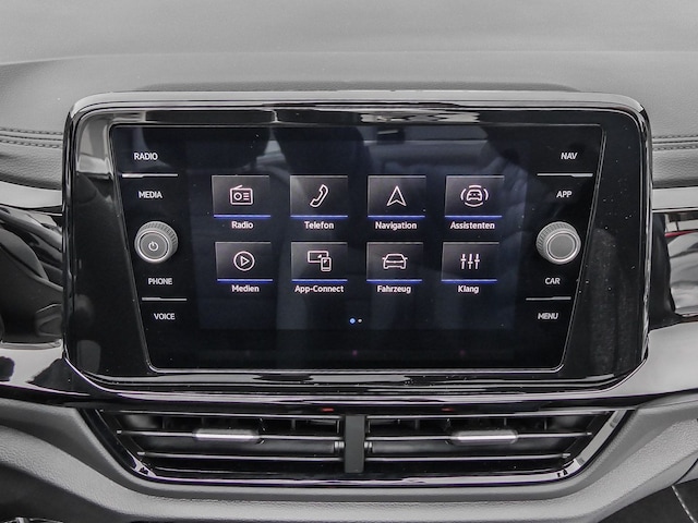 Volkswagen T-Roc 1.5 TSI Cabriolet R-Line