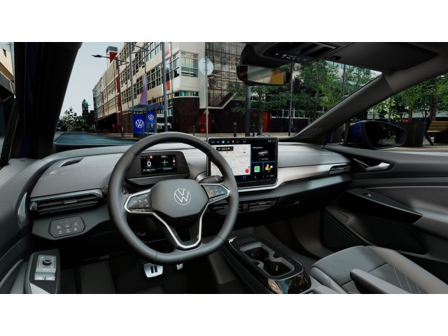 Volkswagen ID.4 Performance Pro