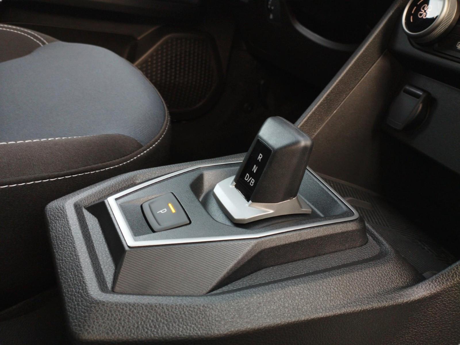 Dacia Jogger Hybrid 155 Journey 7-Sitzer