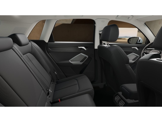 Audi Q3 35 TFSI S-Tronic