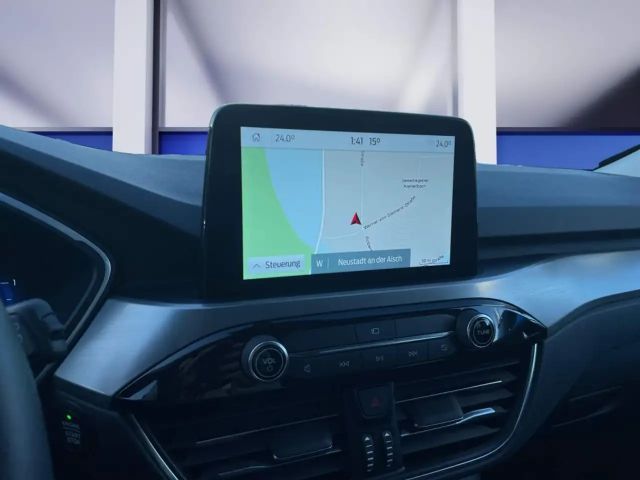 Ford Kuga 4x4 AWD Titanium