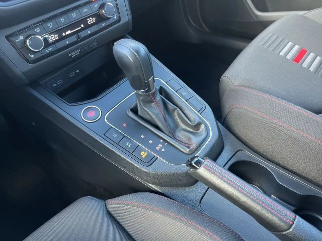 Seat Ibiza 1.0 TSI FR-lijn