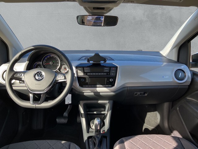 Volkswagen e-up! e-up! Edition CAM LM16 MFL PDC SHZG TEMP TEL
