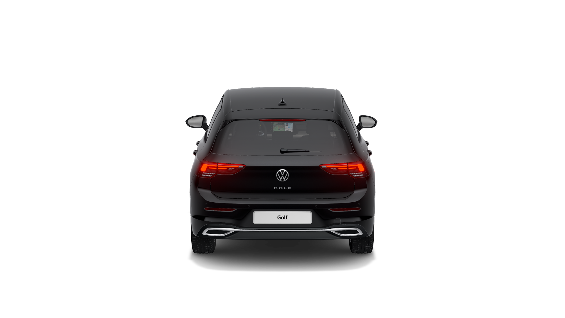 Volkswagen Golf 1.5 TSI Golf VIII Move