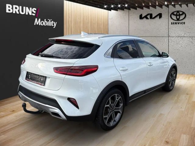 Kia XCeed PHEV Platinum Edition