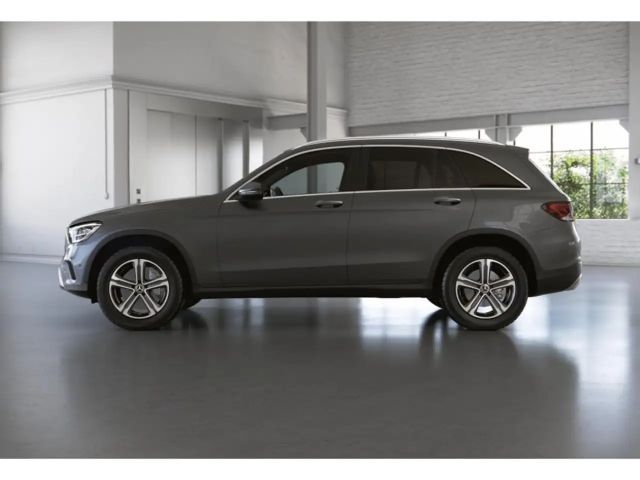 Mercedes-Benz GLC 300 4MATIC GLC 300 e