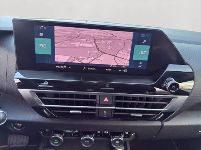 Citroën ë-C4 Shine