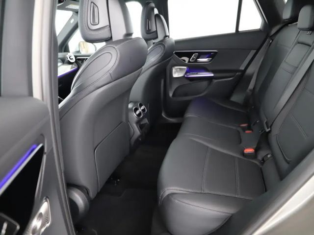 Mercedes-Benz GLC 300 4MATIC AMG Line