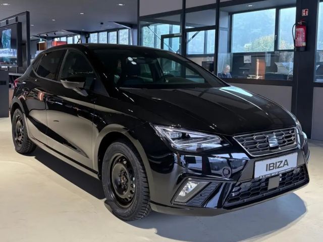 Seat Ibiza 1.0 TSI FR-lijn