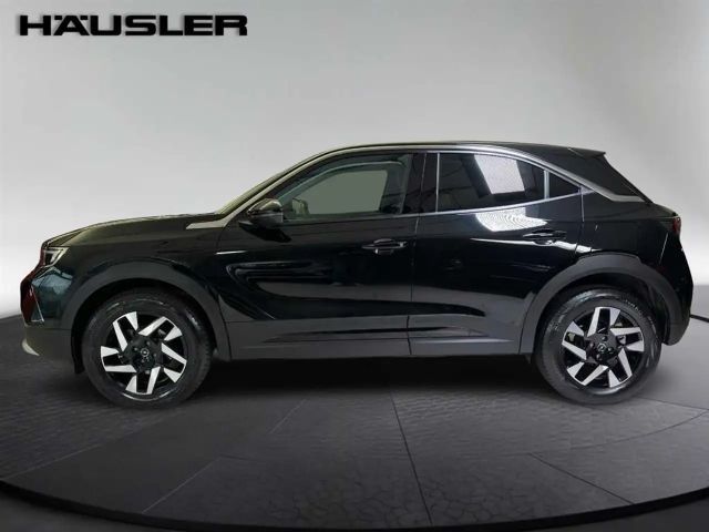 Opel Mokka Elegance