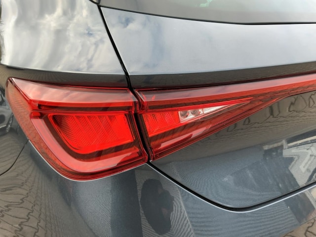 Seat Leon 1.5 eTSI DSG FR-lijn