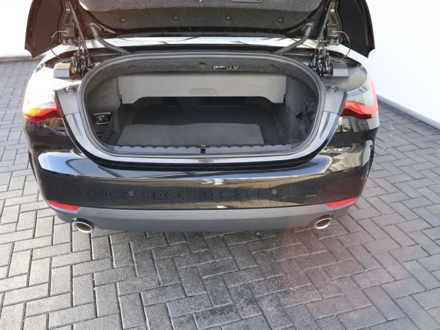 BMW 420 420i Cabrio