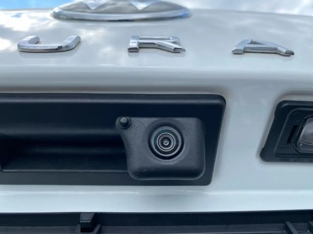 Volkswagen Touran 2.0 TDI DSG Highline