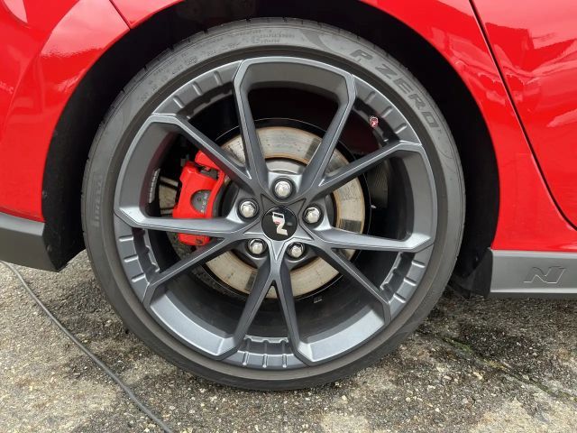 Hyundai i30 N Performance