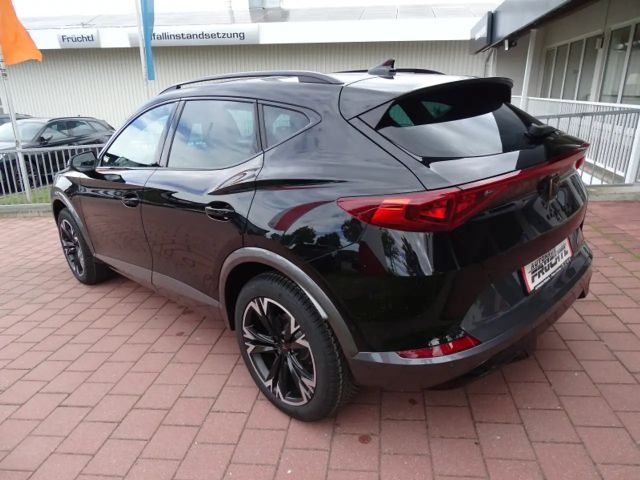 Cupra Formentor 1.5 TSI