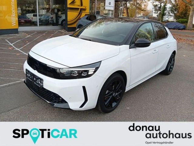 Opel Corsa 1.2 Turbo GS-Line Grand Sport