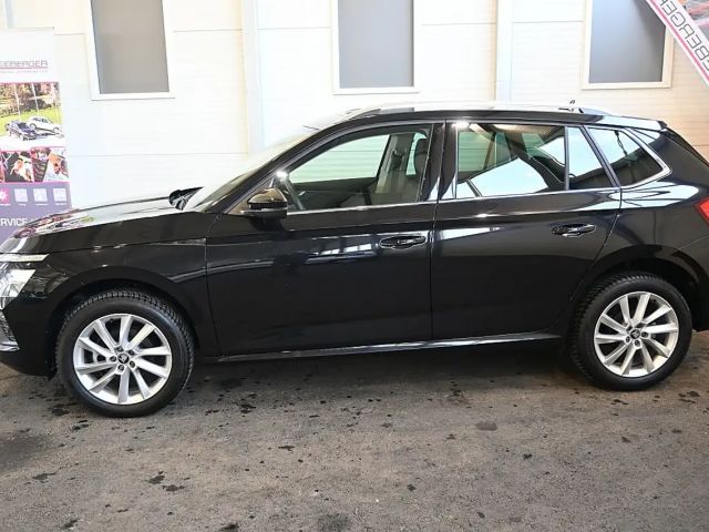 Skoda Kamiq Selection