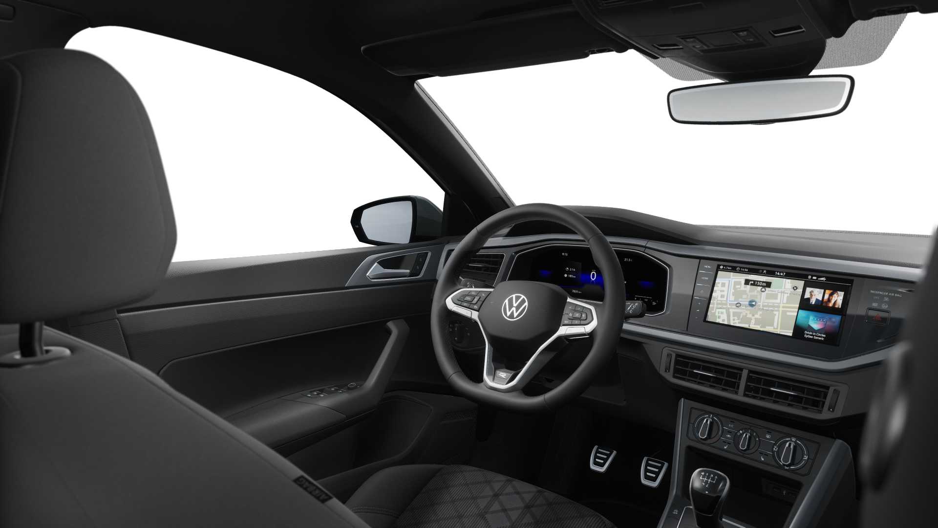 Volkswagen Polo R-Line