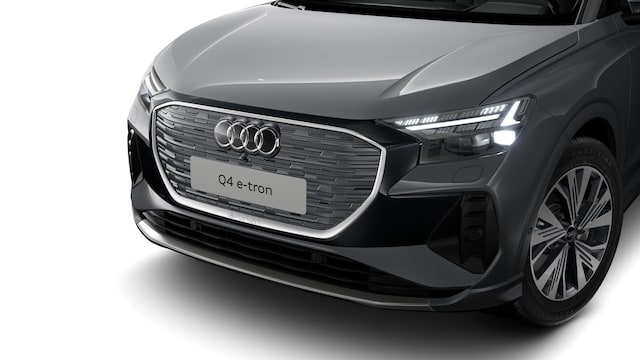 Audi Q4 e-tron 40