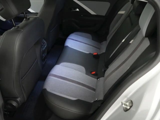 Opel Astra Elegance Sports Tourer