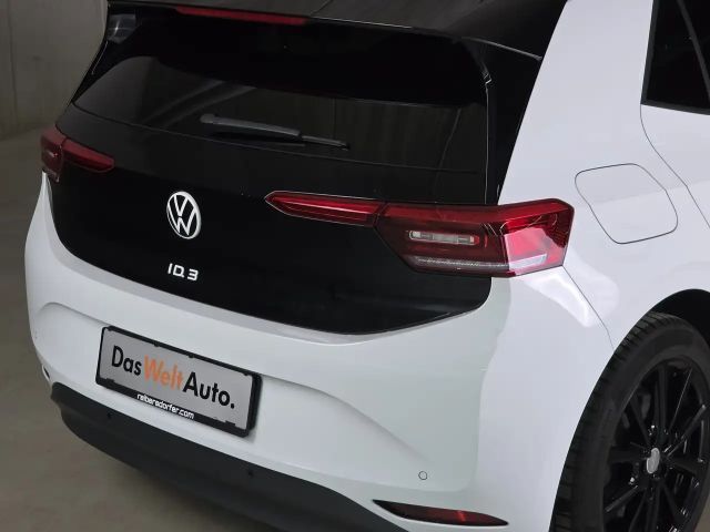 Volkswagen ID.3 150 kW Performance Pro