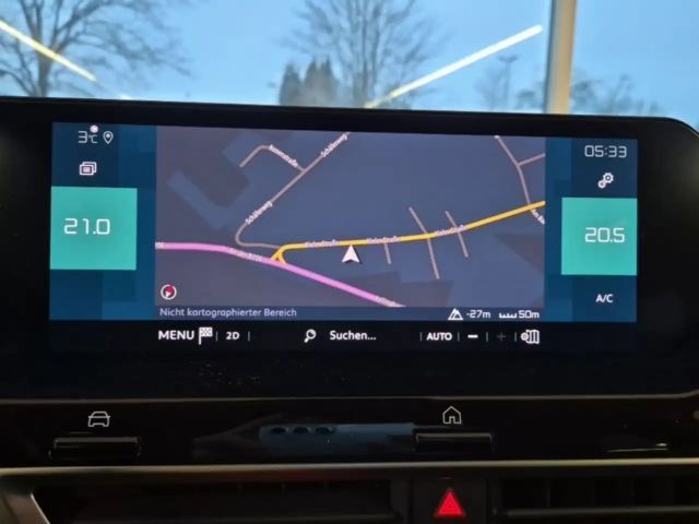 Citroën ë-C4 Shine